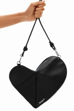 Malas|Bolsas De Couro<Desigual Mala