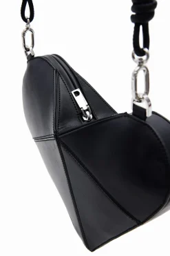 Malas|Bolsas De Couro<Desigual Mala