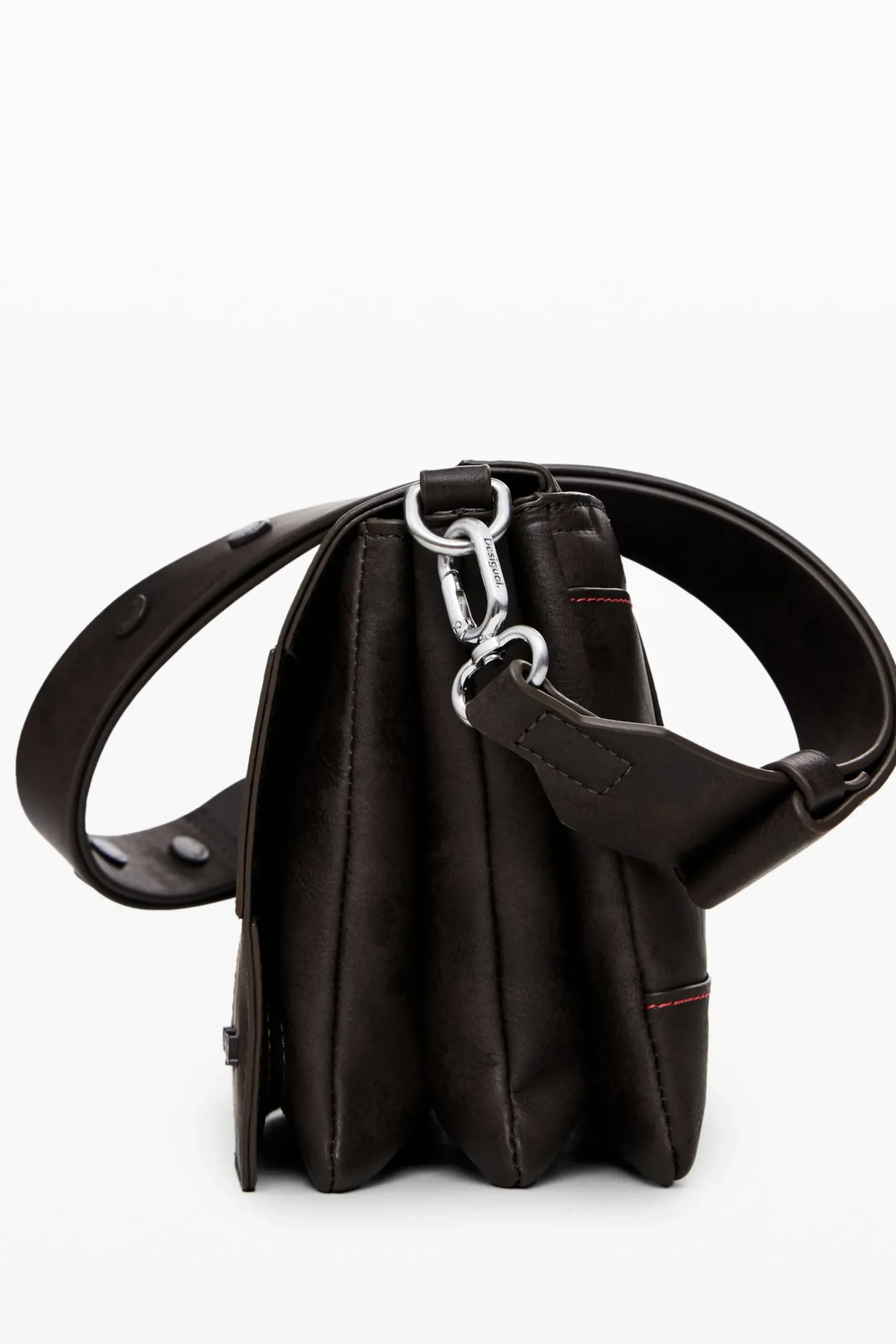 Malas|Malas A Tiracolo<Desigual Mala