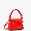 Malas|Bolsas De Couro<Desigual Mala média pele