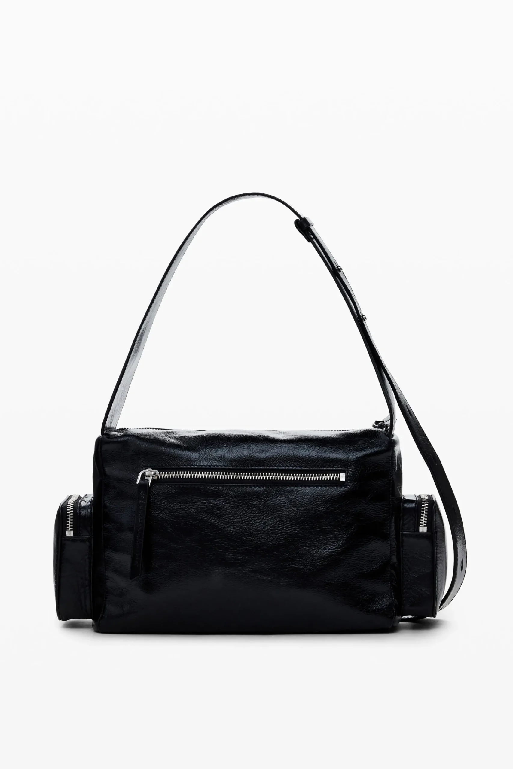Malas|Bolsas De Couro<Desigual Mala pele M bolsos