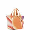 Malas|Malas Shopper<Desigual Mala shopper M canvas