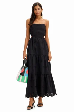 Malas|Malas Shopper<Desigual Mala shopper M geométrica