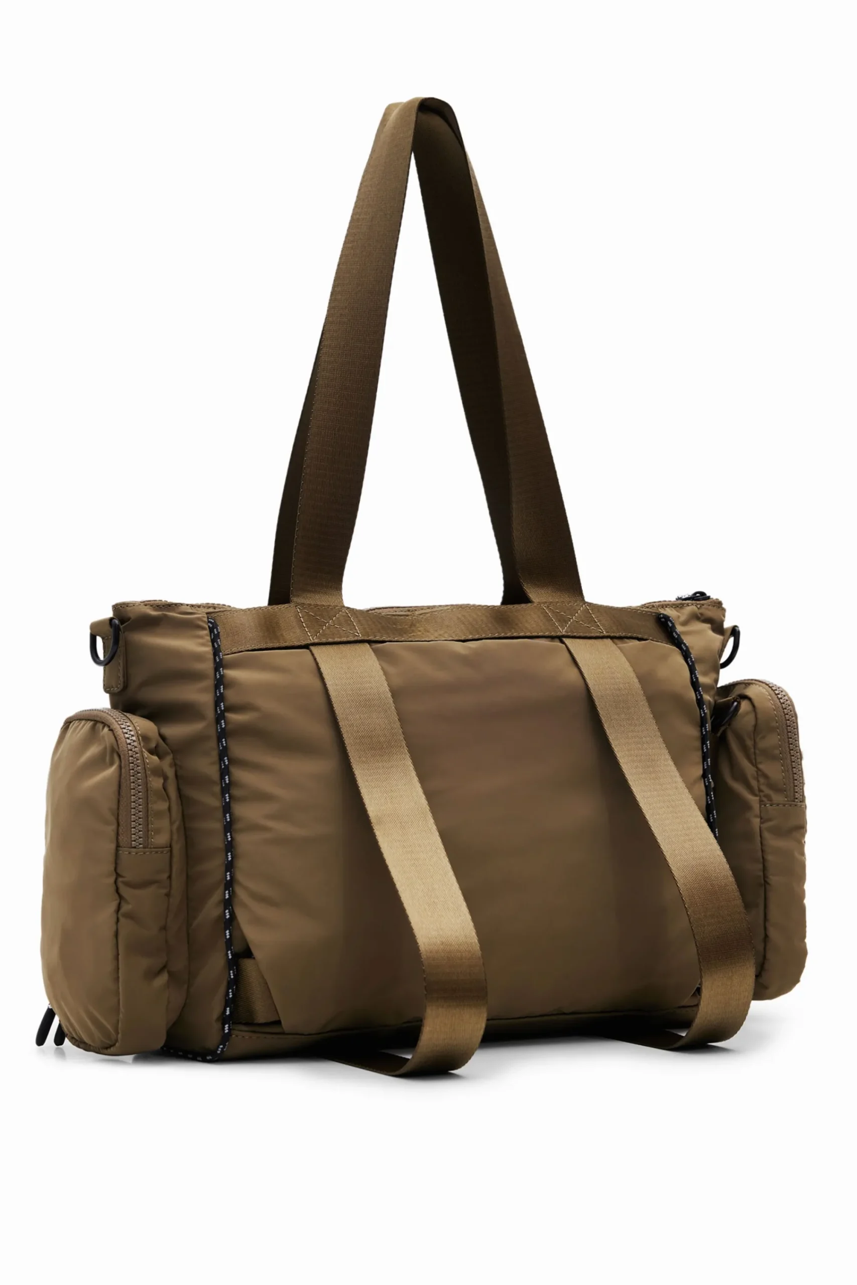 Malas|Malas De Mão<Desigual Mala Voyager bowling M multiposição