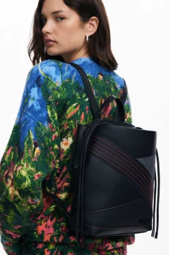 Mochilas|Mochilas<Desigual Mochila