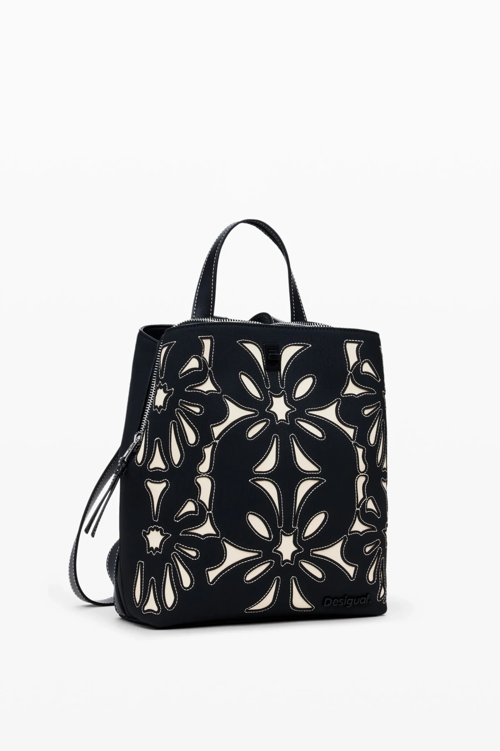 Mochilas|Mochilas<Desigual Mochila de flores