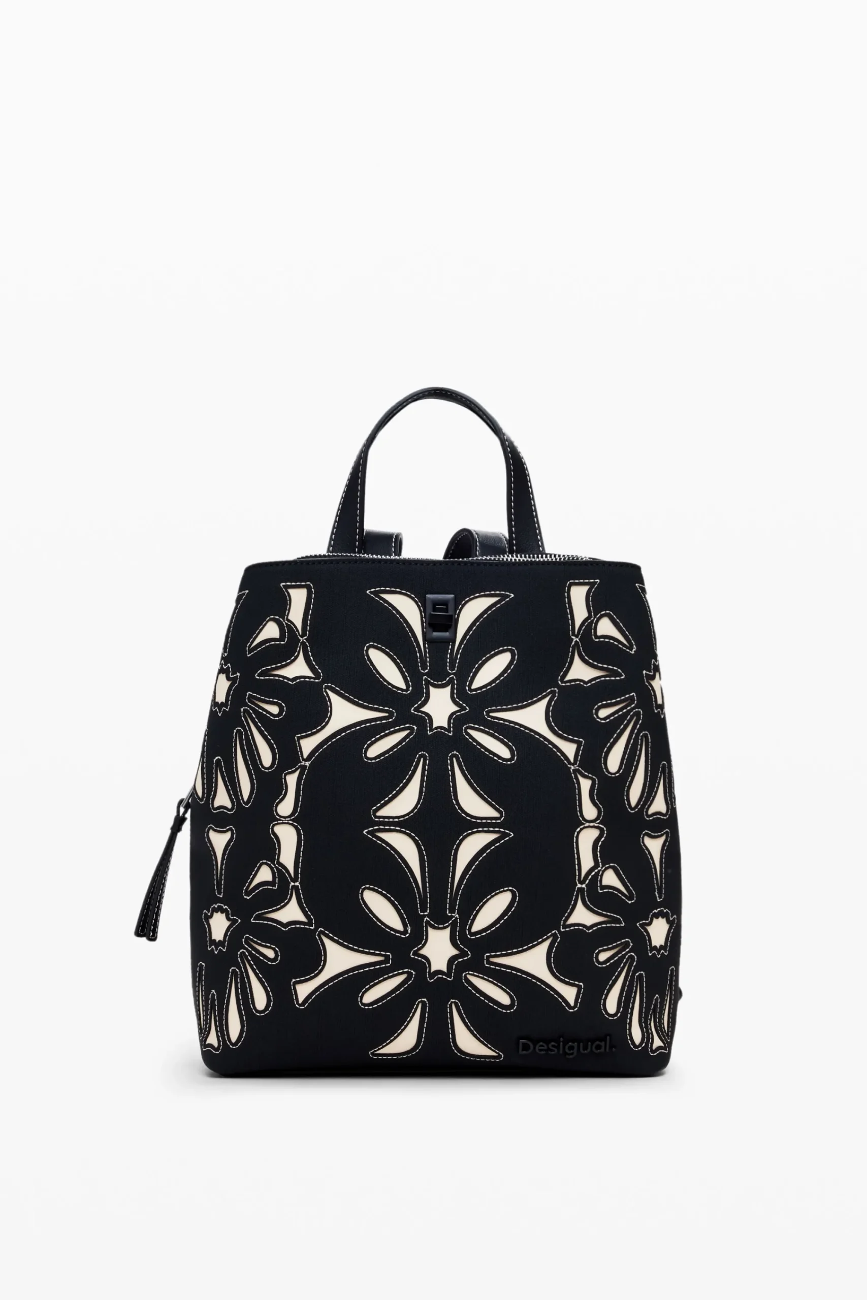 Mochilas|Mochilas<Desigual Mochila de flores