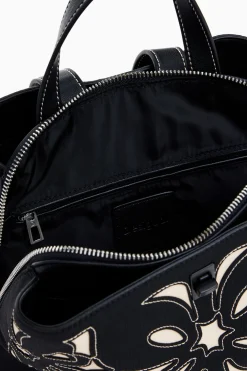 Mochilas|Mochilas<Desigual Mochila de flores
