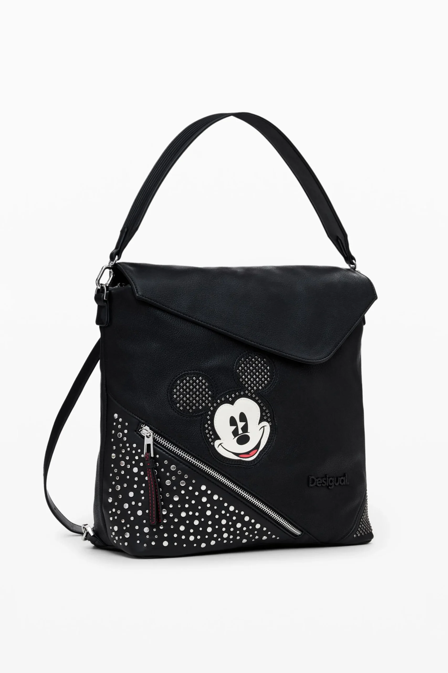 Mochilas|Mochilas<Desigual Mochila L Mickey Mouse