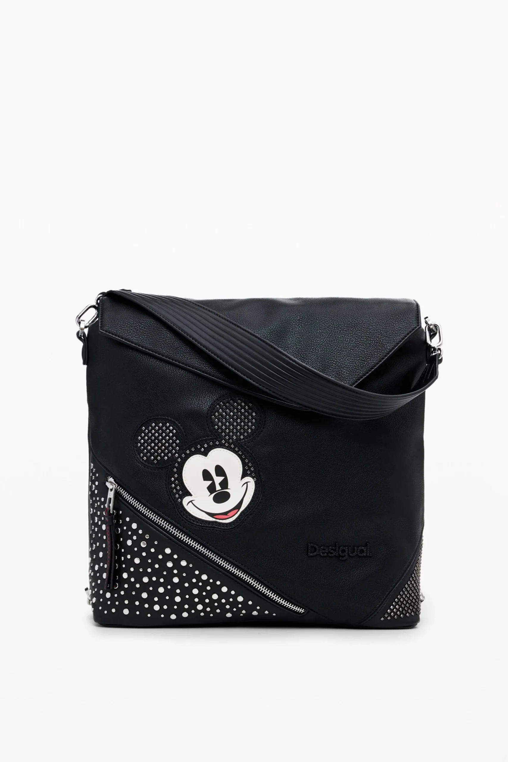Mochilas|Mochilas<Desigual Mochila L Mickey Mouse