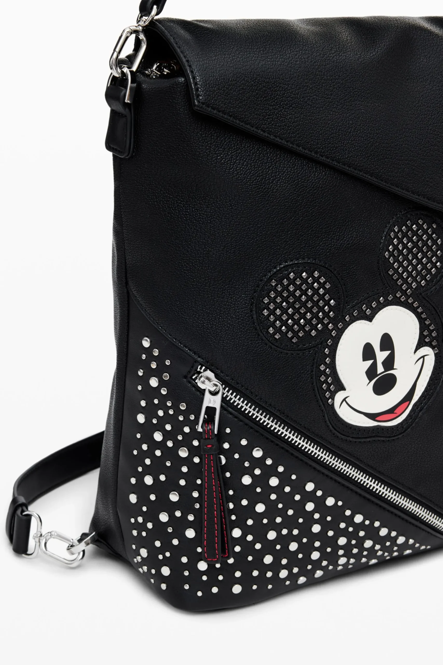 Mochilas|Mochilas<Desigual Mochila L Mickey Mouse