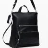 Mochilas|Mochilas<Desigual Mochila M