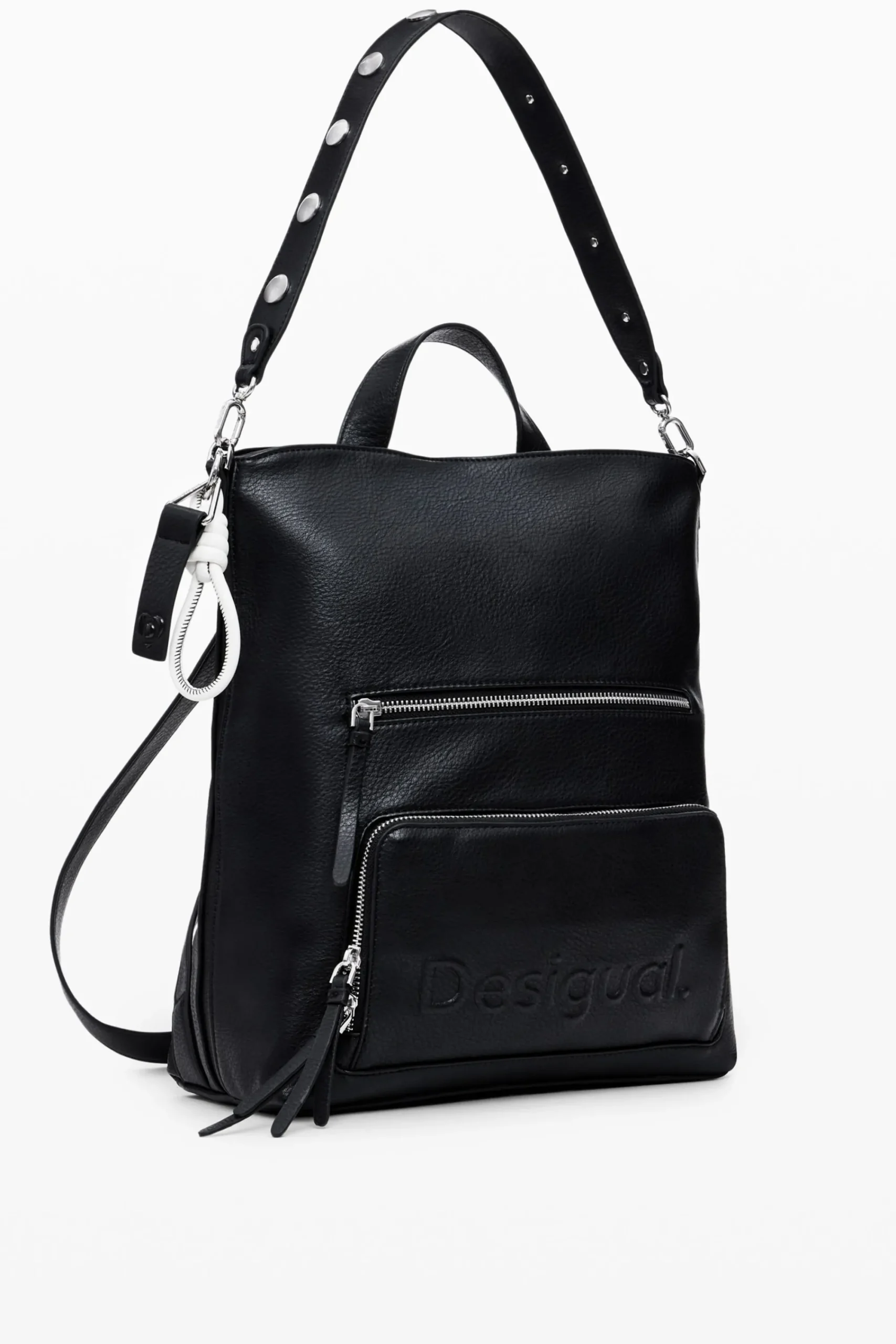 Mochilas|Mochilas<Desigual Mochila M