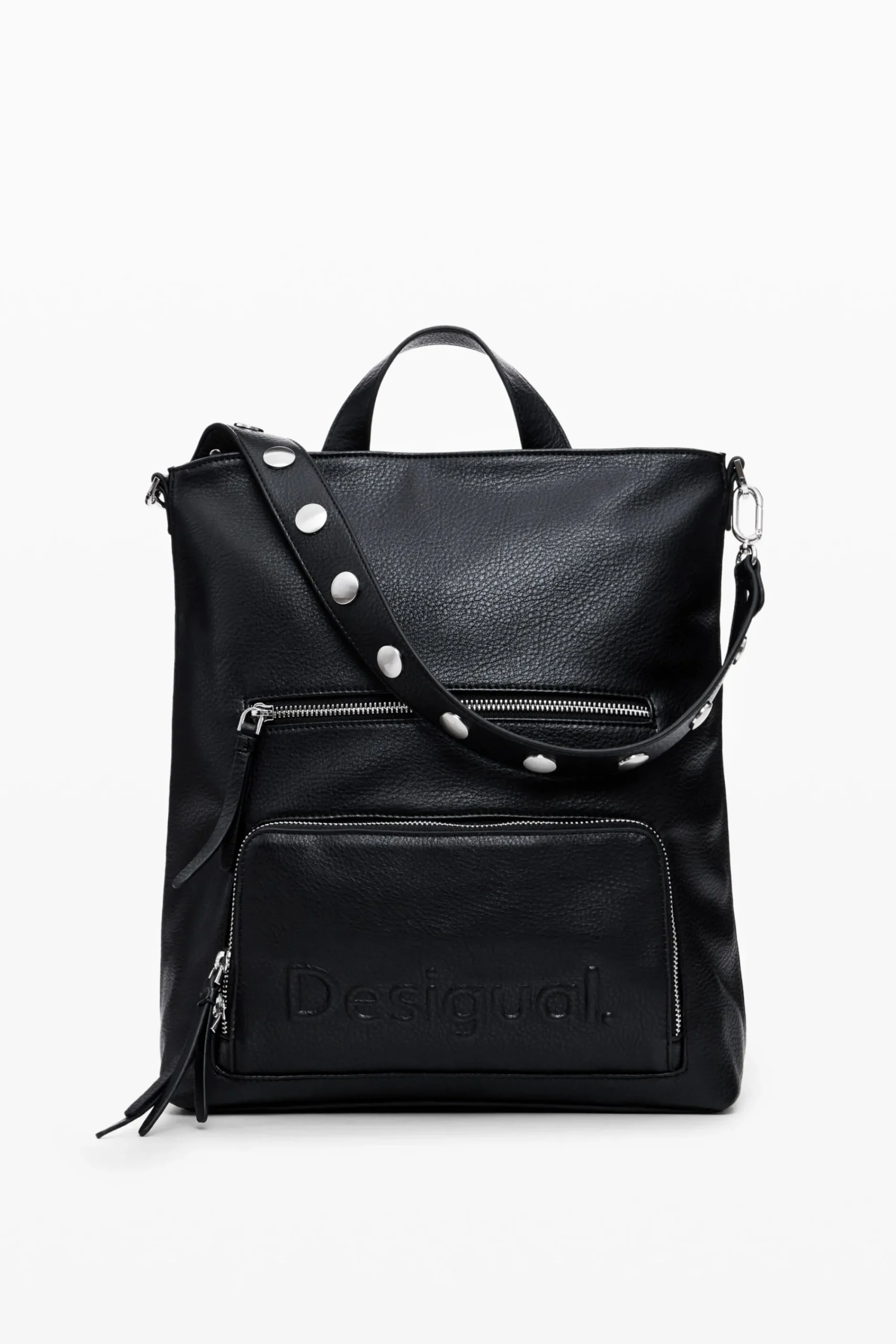 Mochilas|Mochilas<Desigual Mochila M
