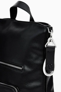 Mochilas|Mochilas<Desigual Mochila M