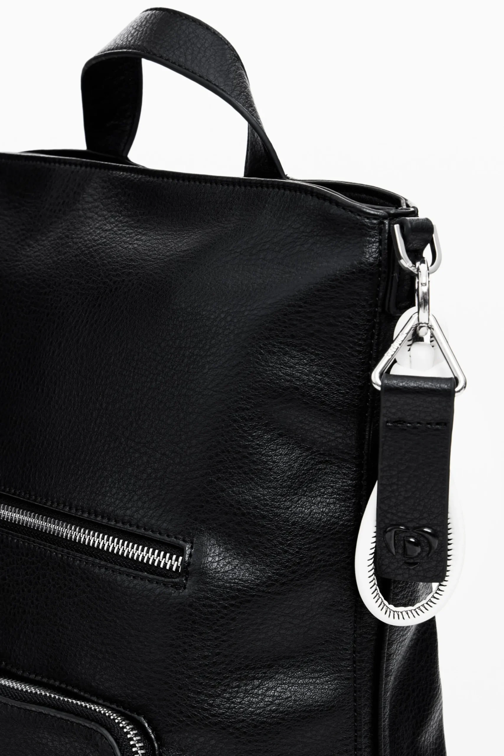 Mochilas|Mochilas<Desigual Mochila M
