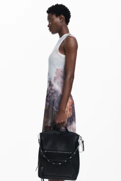 Mochilas|Mochilas<Desigual Mochila M