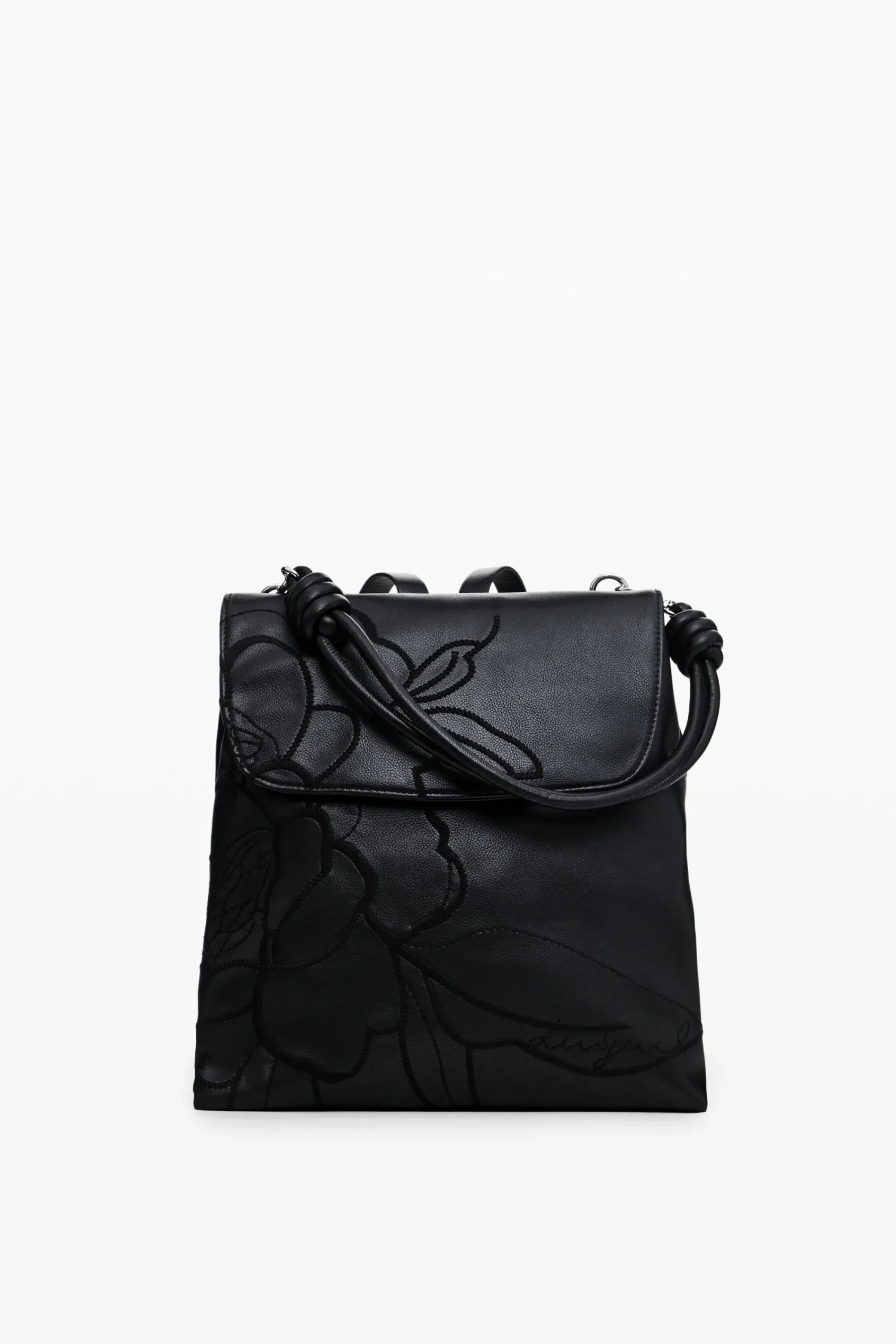 Mochilas|Mochilas<Desigual Mochila mini botânica multiposição