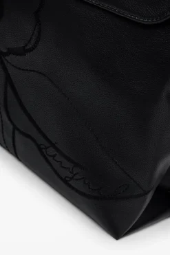 Mochilas|Mochilas<Desigual Mochila mini botânica multiposição