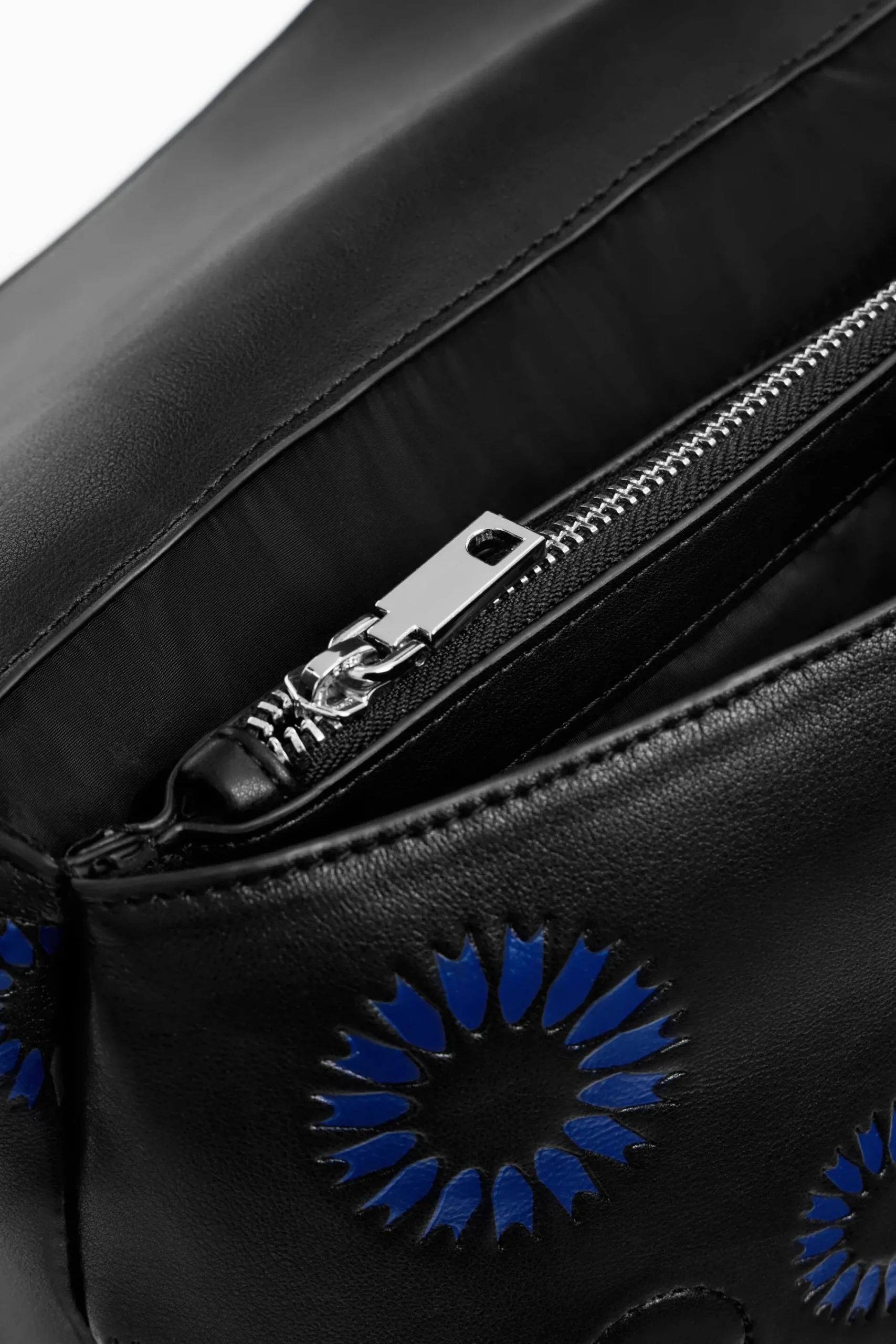 Mochilas|Mochilas<Desigual Mochila pequena girassóis