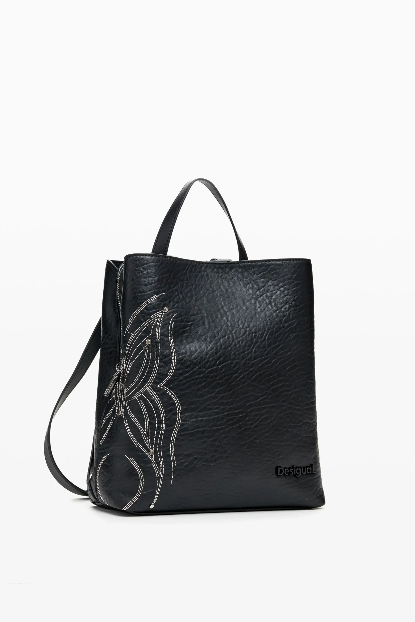 Mochilas|Mochilas<Desigual Mochila S borboleta