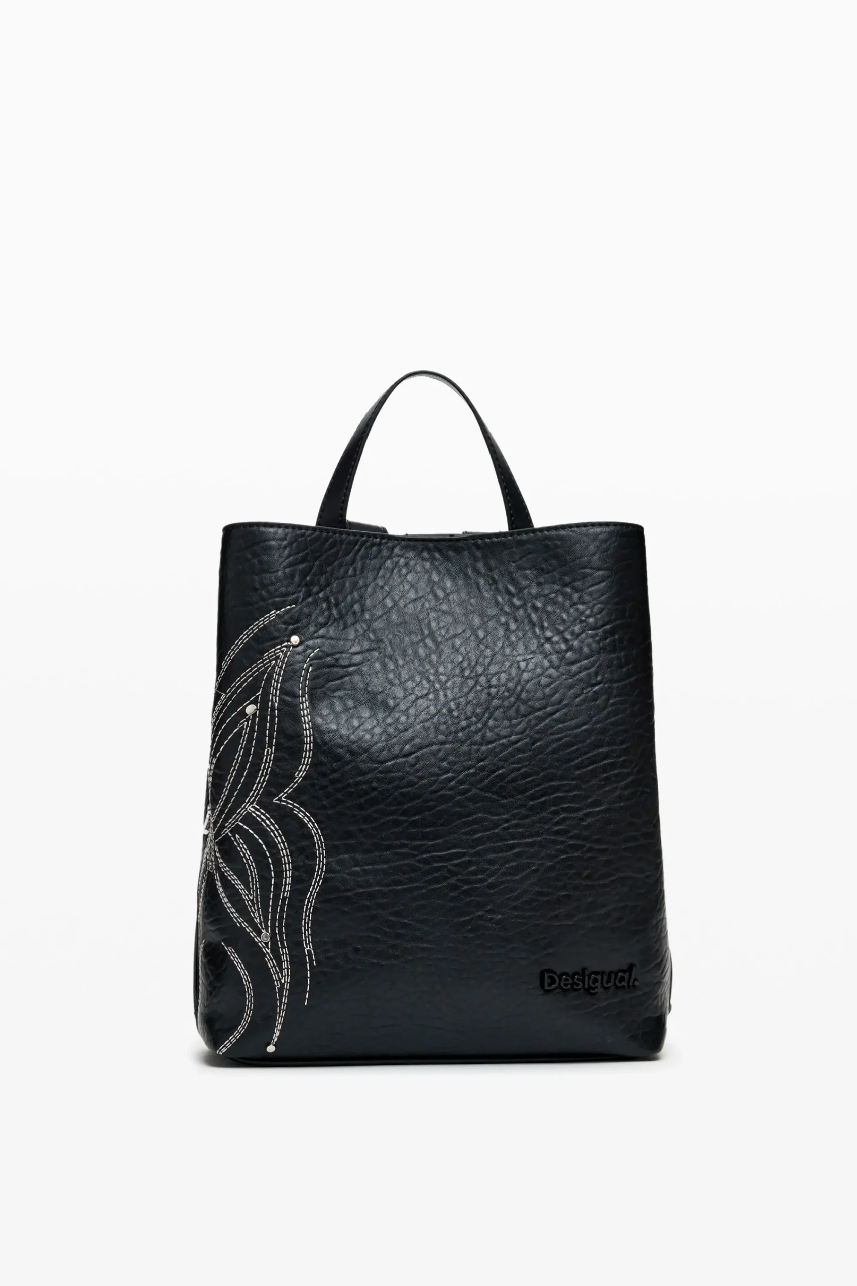 Mochilas|Mochilas<Desigual Mochila S borboleta