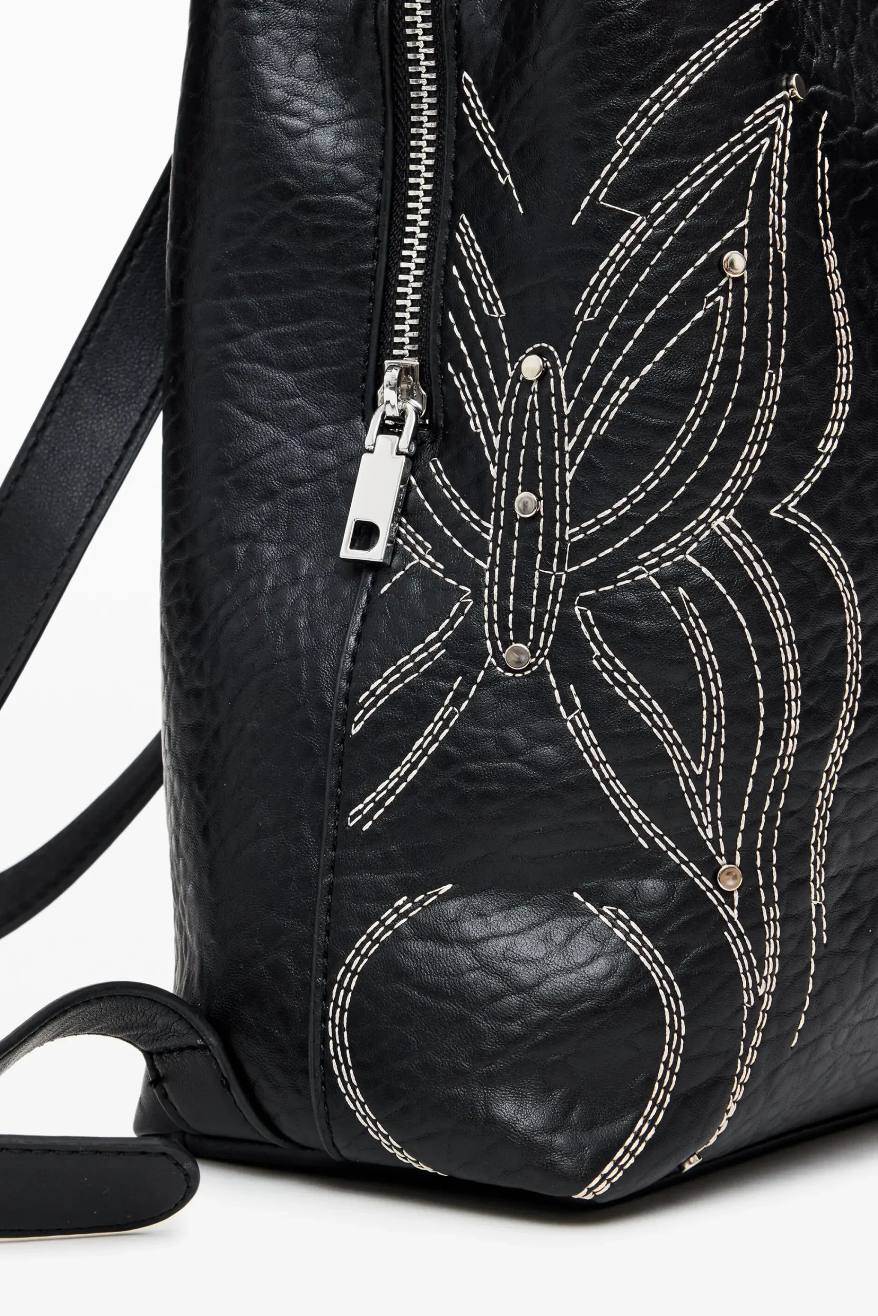 Mochilas|Mochilas<Desigual Mochila S borboleta