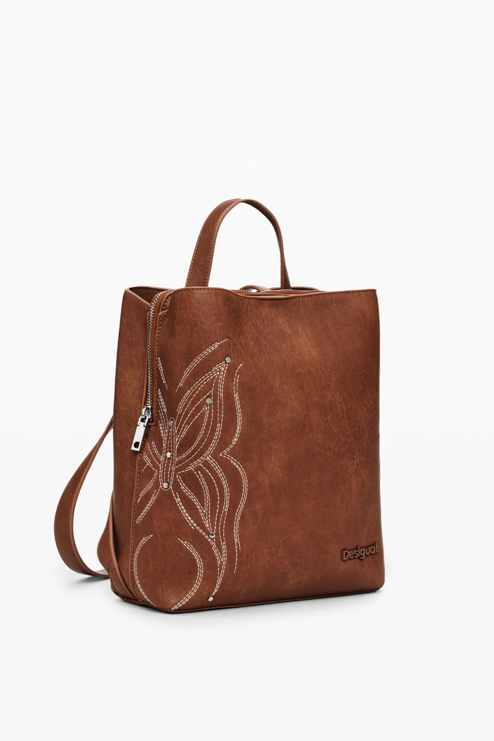 Mochilas|Mochilas<Desigual Mochila S borboleta