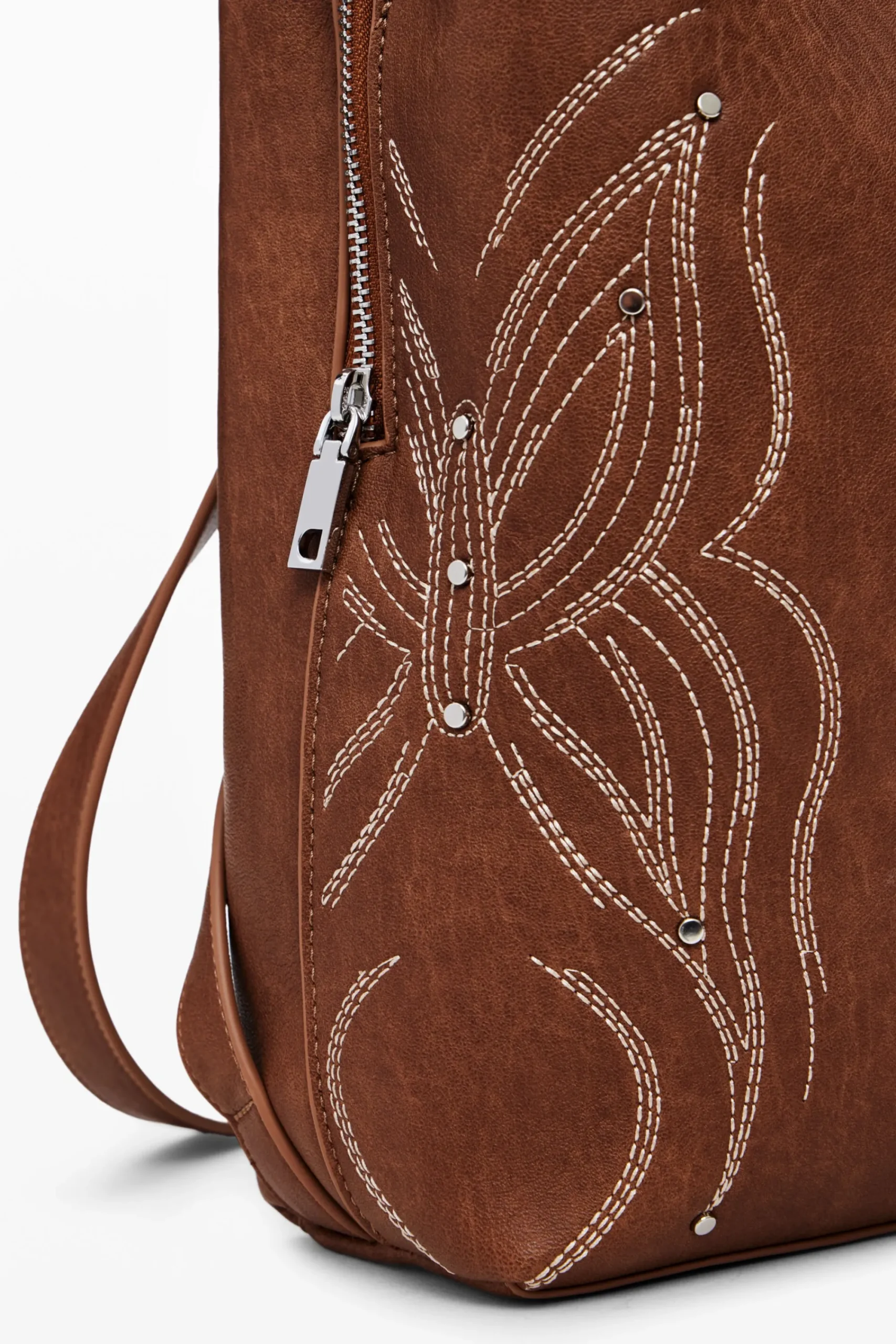 Mochilas|Mochilas<Desigual Mochila S borboleta