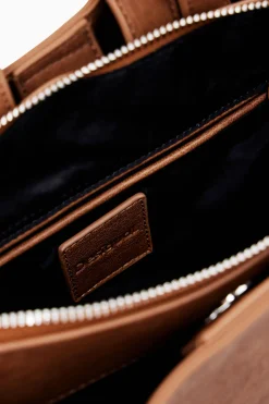 Mochilas|Mochilas<Desigual Mochila S borboleta