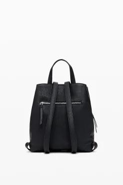 Mochilas|Mochilas<Desigual Mochila S bordada