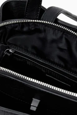 Mochilas|Mochilas<Desigual Mochila S bordada