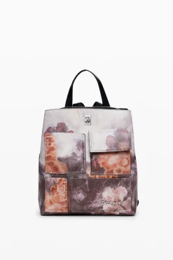 Mochilas|Mochilas<Desigual Mochila S com bolsos