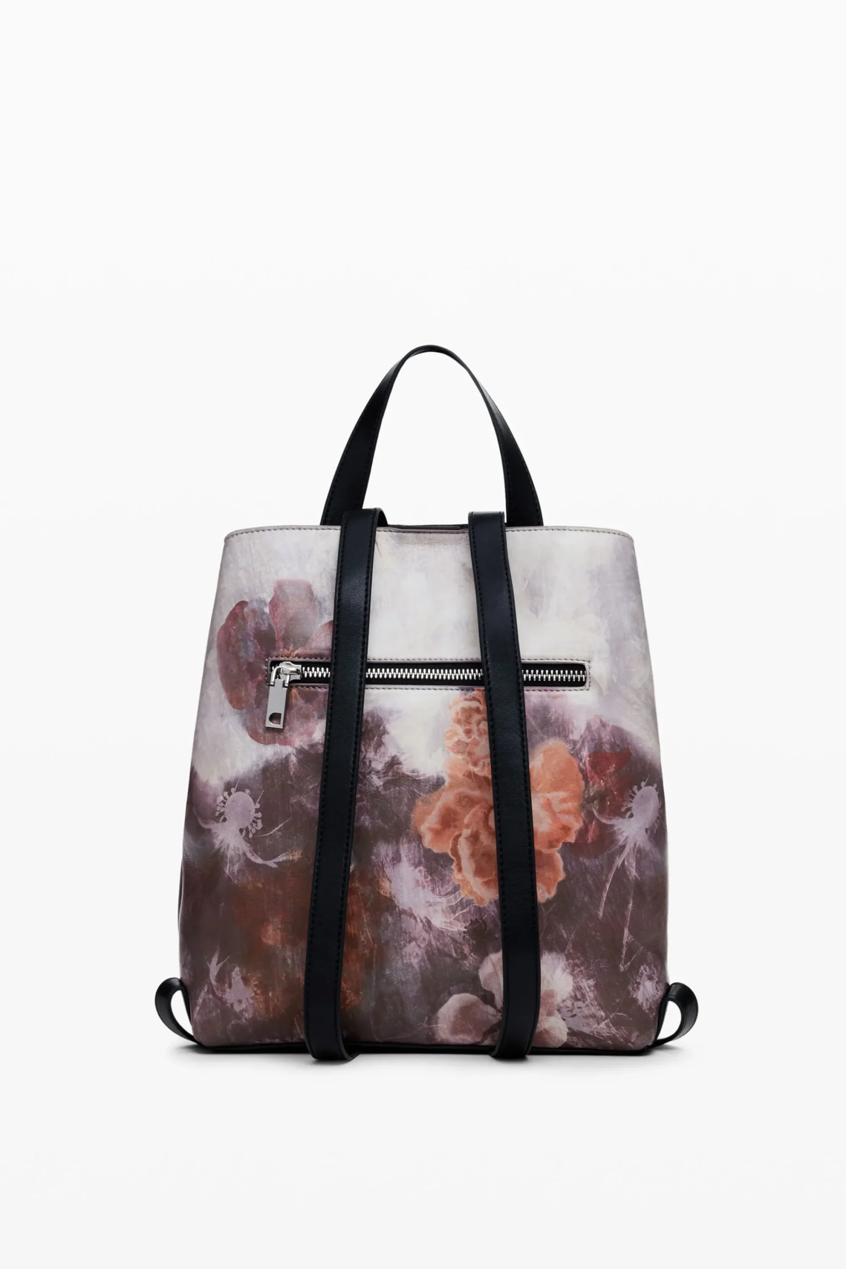 Mochilas|Mochilas<Desigual Mochila S com bolsos