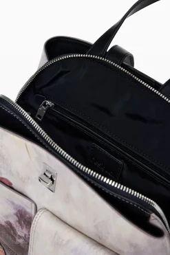 Mochilas|Mochilas<Desigual Mochila S com bolsos