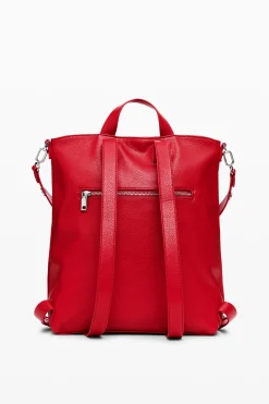 Mochilas|Mochilas<Desigual Mochila S logo