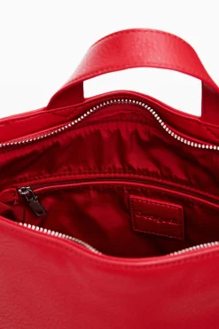 Mochilas|Mochilas<Desigual Mochila S logo