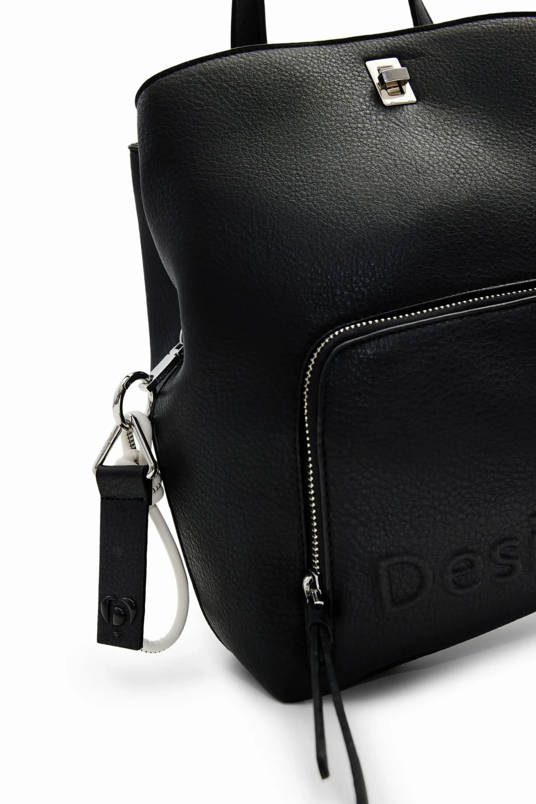 Mochilas|Mochilas<Desigual Mochila S multiposição