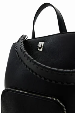 Mochilas|Mochilas<Desigual Mochila S multiposição
