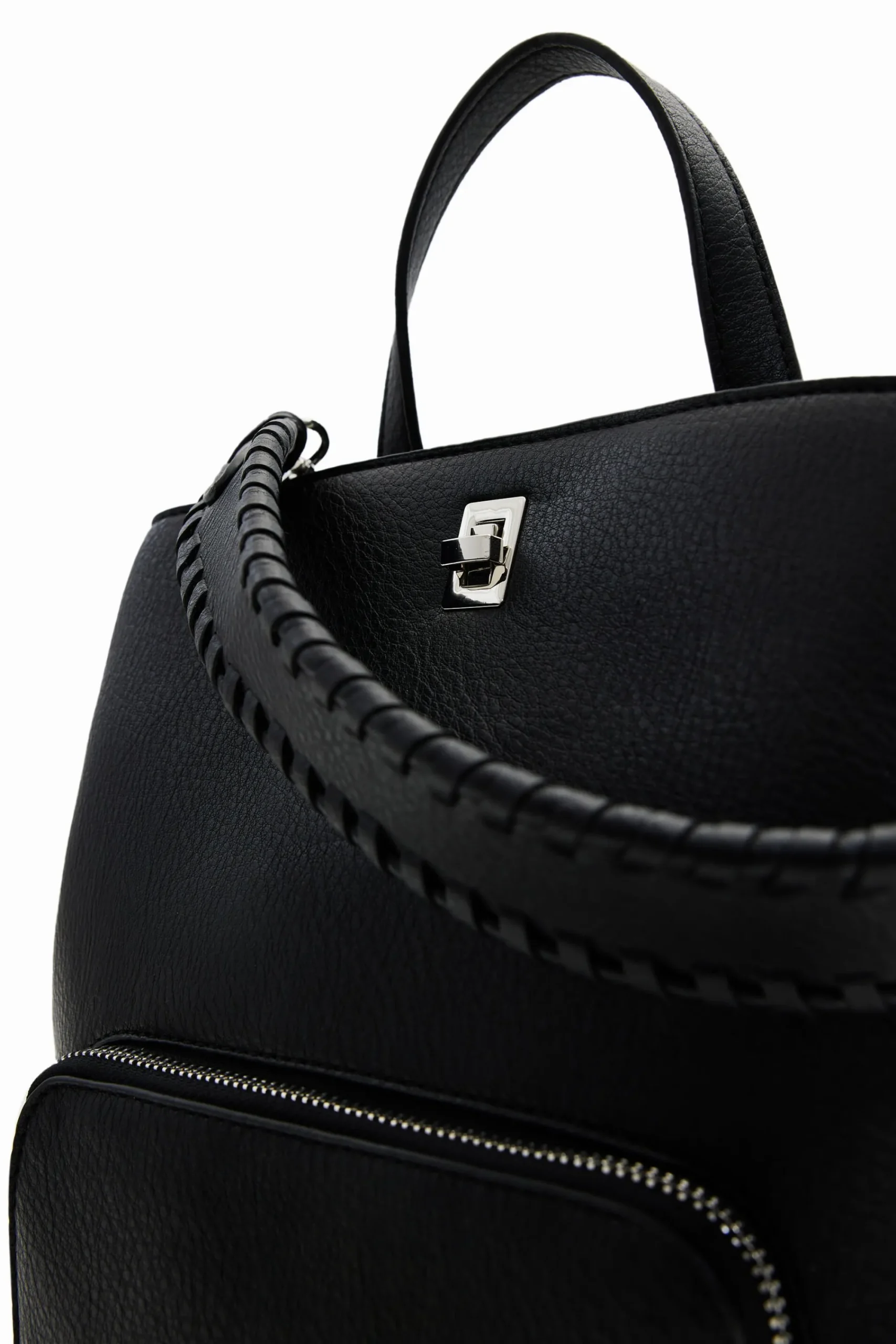 Mochilas|Mochilas<Desigual Mochila S multiposição