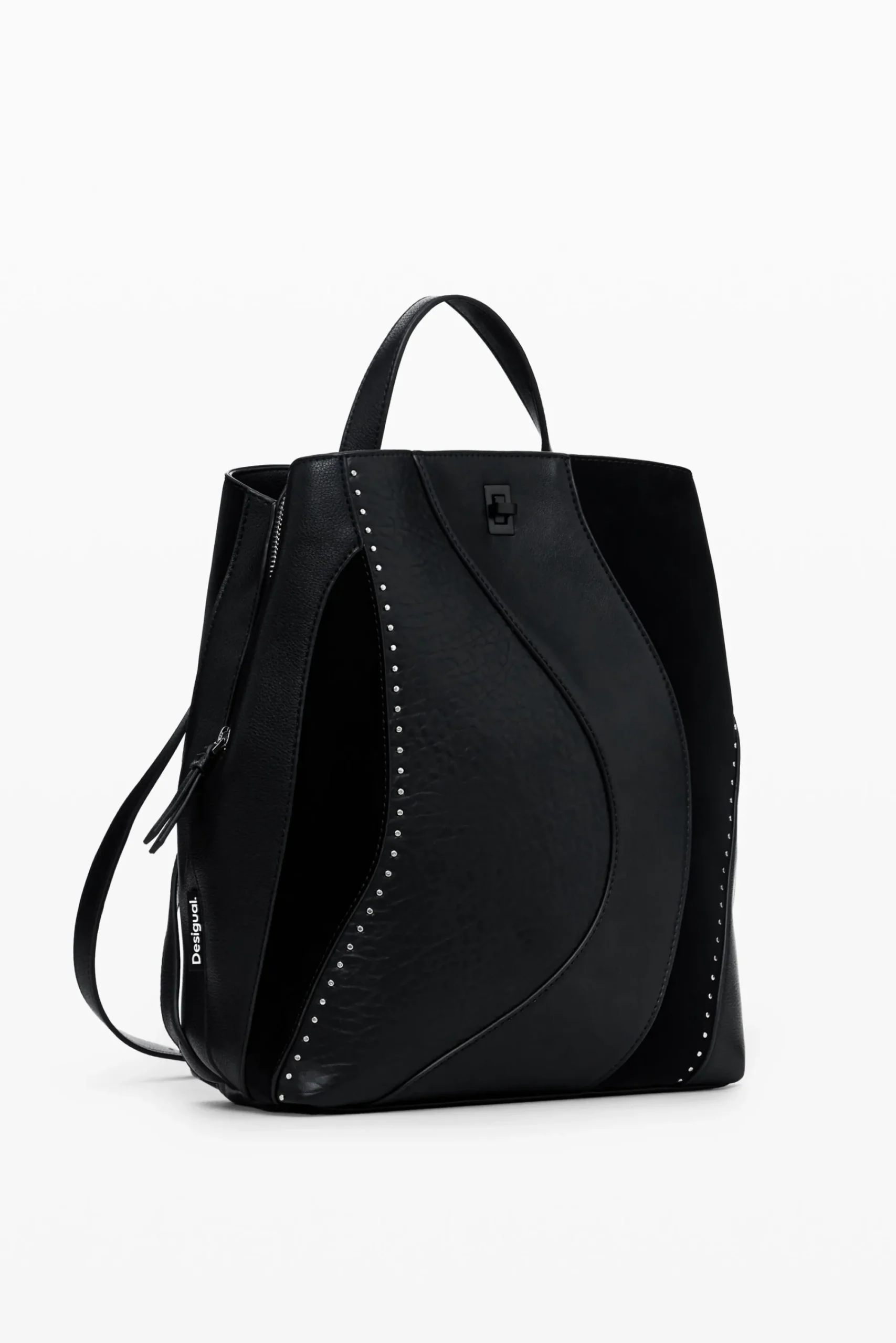 Mochilas|Mochilas<Desigual Mochila S ondas