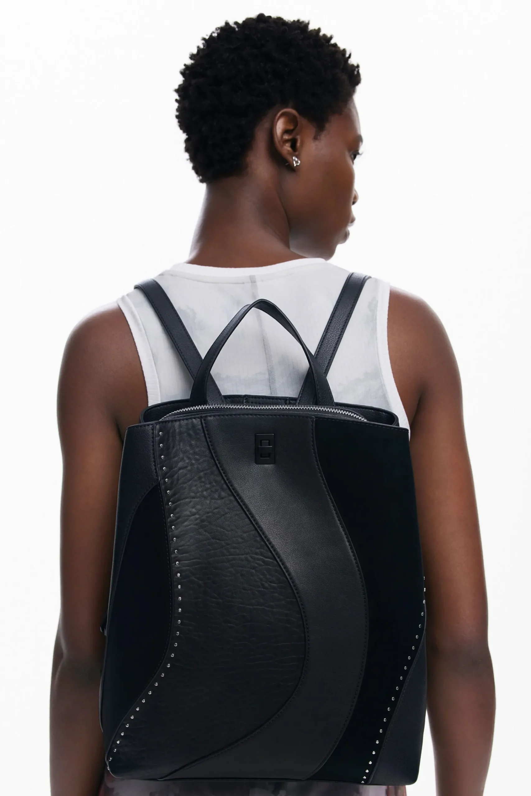 Mochilas|Mochilas<Desigual Mochila S ondas