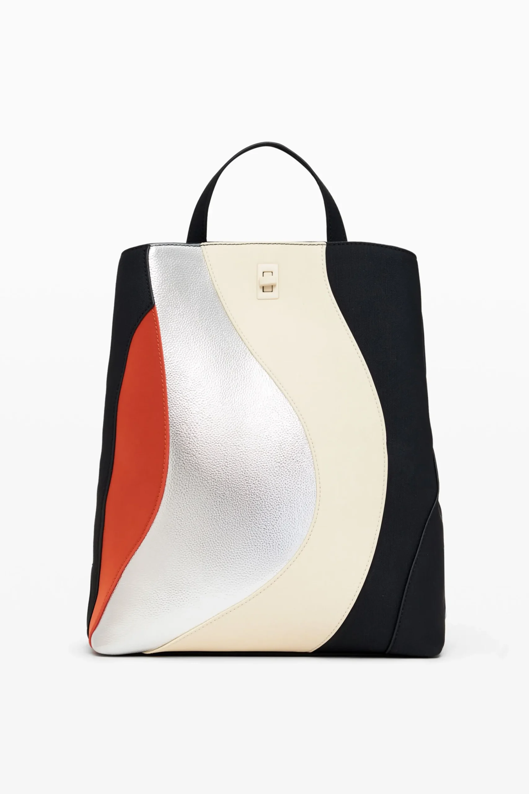 Mochilas|Mochilas<Desigual Mochila S ondas