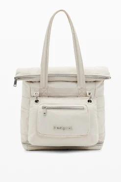 Malas|Mochilas<Desigual Mochila Voyager XL multiposição