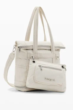 Malas|Mochilas<Desigual Mochila Voyager XL multiposição
