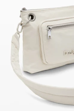 Malas|Mochilas<Desigual Mochila Voyager XL multiposição