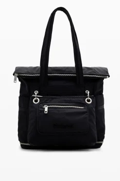 Malas|Mochilas<Desigual Mochila Voyager XL multiposição