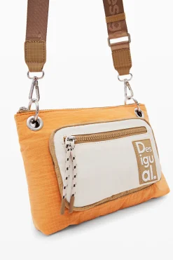 Malas|Mochilas<Desigual Mochila Voyager XL multiposição