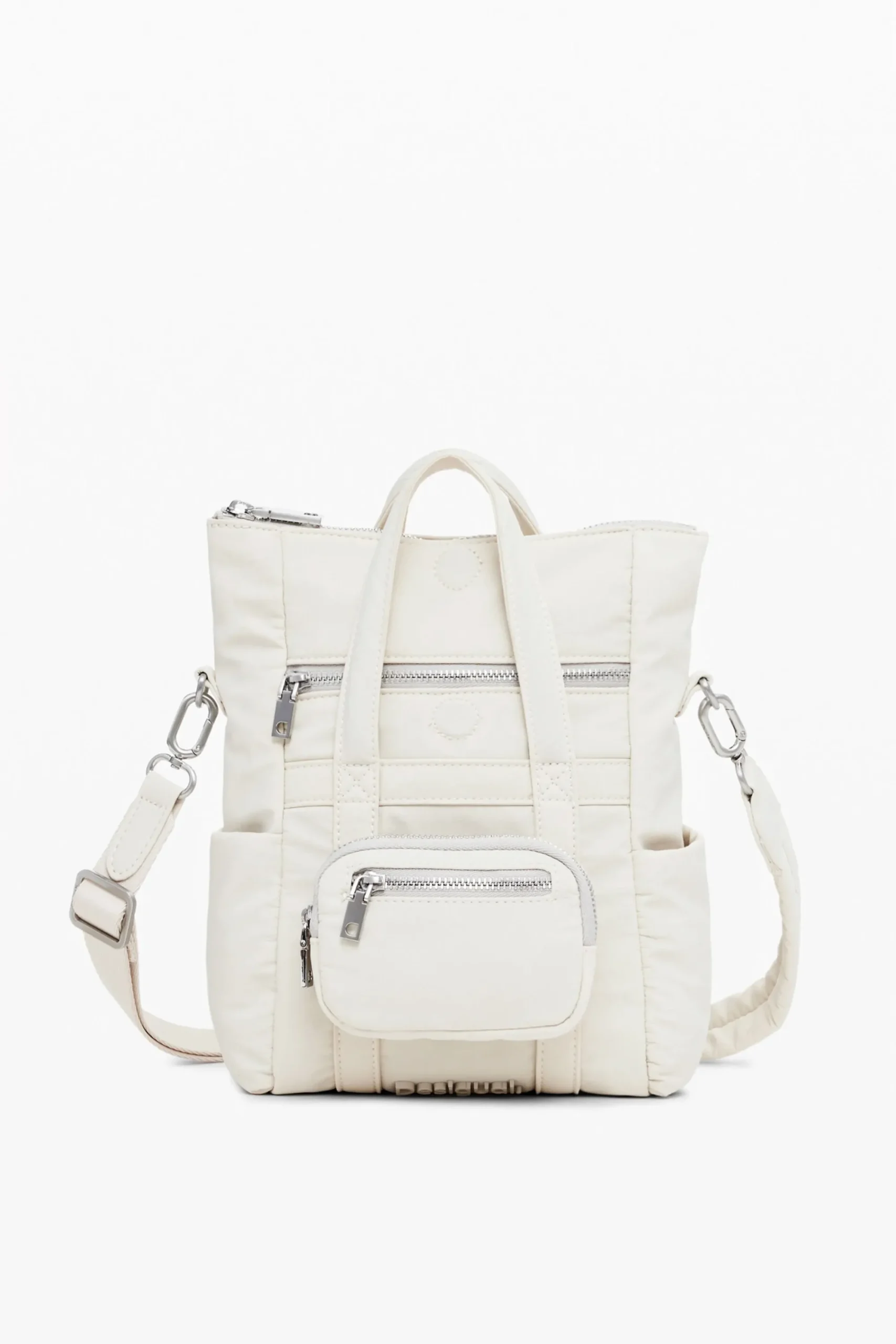 Malas<Desigual Mochila voyager XS