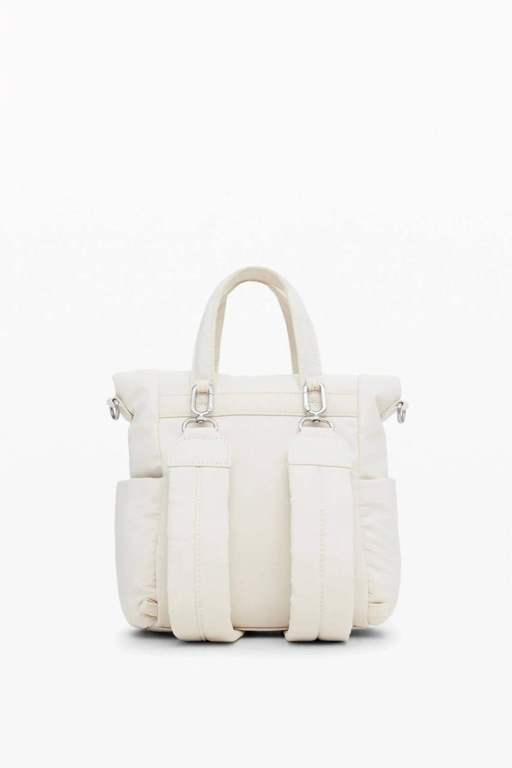 Malas<Desigual Mochila voyager XS